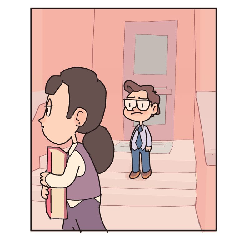 Mercworks Chapter 98 Page 6