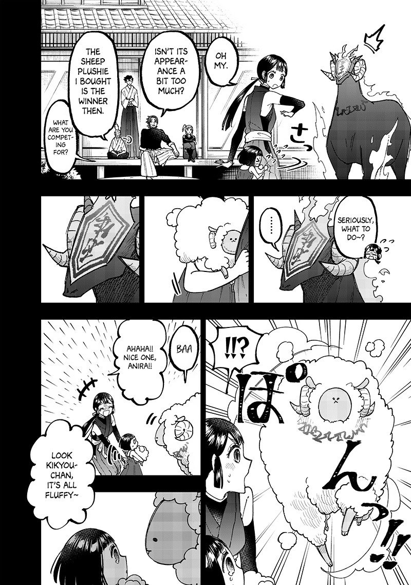 Messiah Isekai O Sukutta Moto Yuusha Ga Mamono No Afureru Genjitsu Sekai O Musou Suru Chapter 27 Page 10