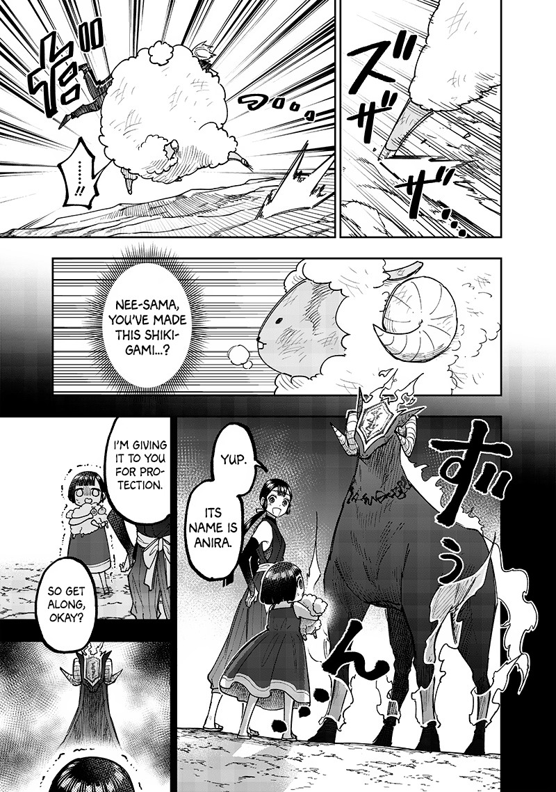 Messiah Isekai O Sukutta Moto Yuusha Ga Mamono No Afureru Genjitsu Sekai O Musou Suru Chapter 27 Page 9