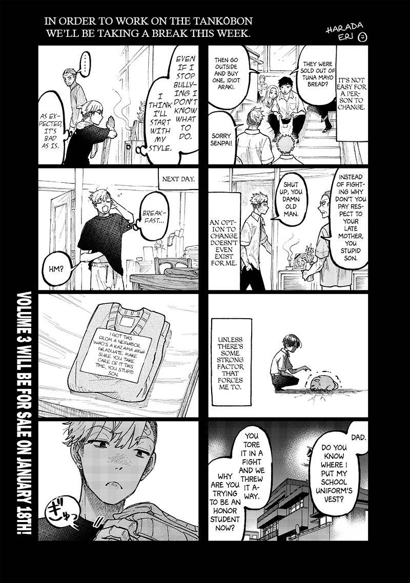 Messiah Isekai O Sukutta Moto Yuusha Ga Mamono No Afureru Genjitsu Sekai O Musou Suru Chapter 27e Page 1