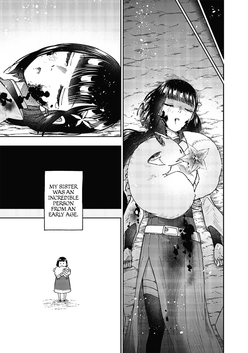 Messiah Isekai O Sukutta Moto Yuusha Ga Mamono No Afureru Genjitsu Sekai O Musou Suru Chapter 29 Page 6