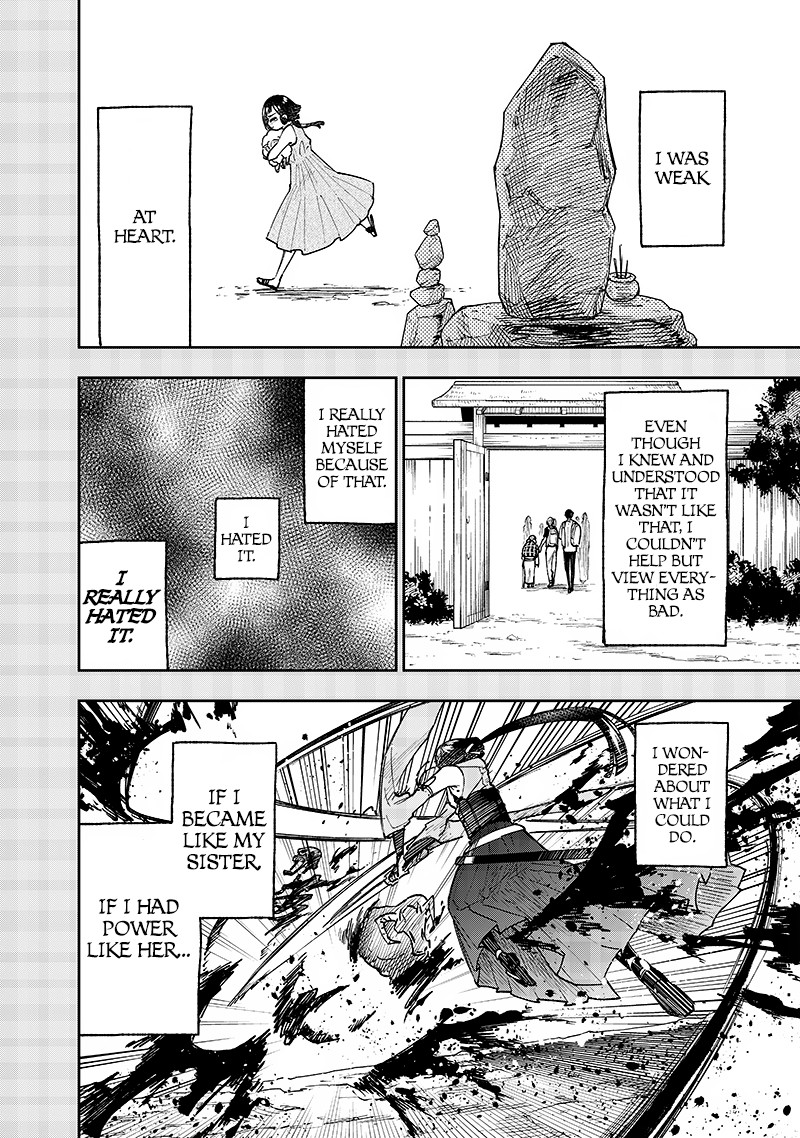 Messiah Isekai O Sukutta Moto Yuusha Ga Mamono No Afureru Genjitsu Sekai O Musou Suru Chapter 29 Page 9