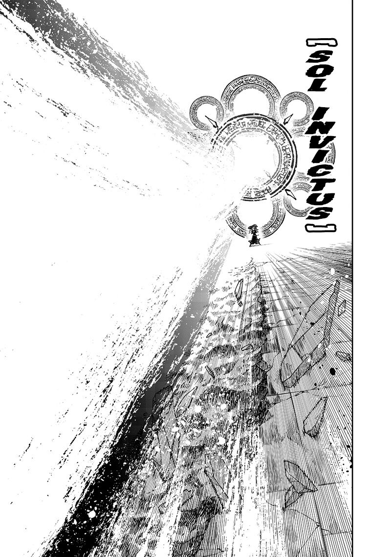 Messiah Isekai O Sukutta Moto Yuusha Ga Mamono No Afureru Genjitsu Sekai O Musou Suru Chapter 36 Page 15