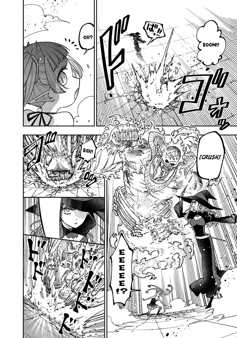 Messiah Isekai O Sukutta Moto Yuusha Ga Mamono No Afureru Genjitsu Sekai O Musou Suru Chapter 36 Page 4