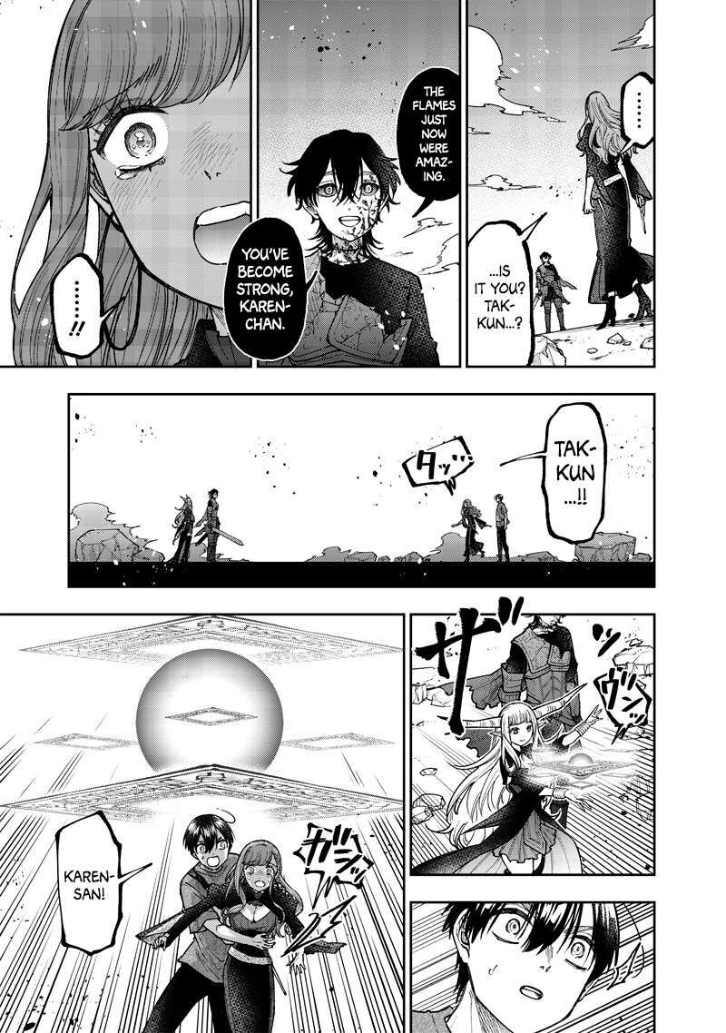 Messiah Isekai O Sukutta Moto Yuusha Ga Mamono No Afureru Genjitsu Sekai O Musou Suru Chapter 40 Page 15