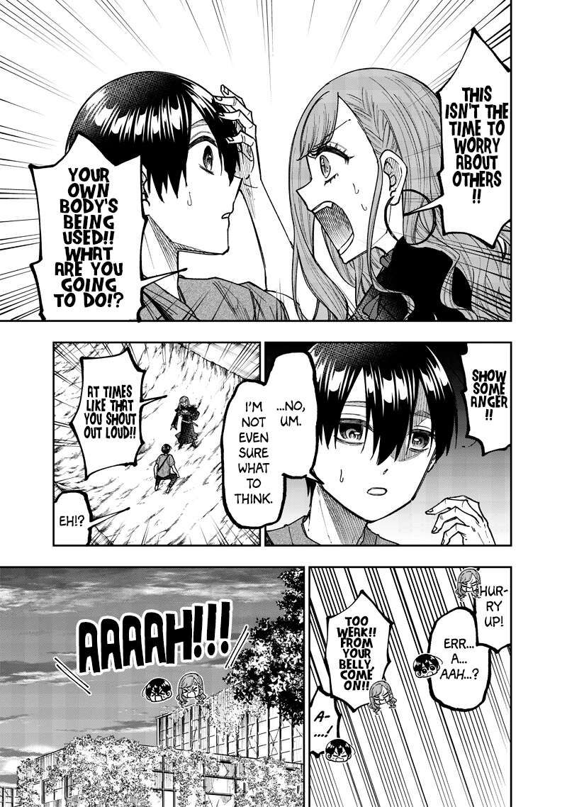 Messiah Isekai O Sukutta Moto Yuusha Ga Mamono No Afureru Genjitsu Sekai O Musou Suru Chapter 40 Page 19