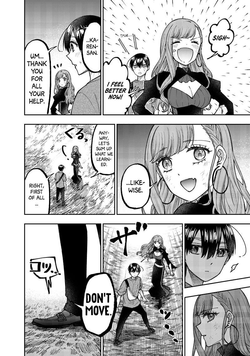 Messiah Isekai O Sukutta Moto Yuusha Ga Mamono No Afureru Genjitsu Sekai O Musou Suru Chapter 40 Page 20