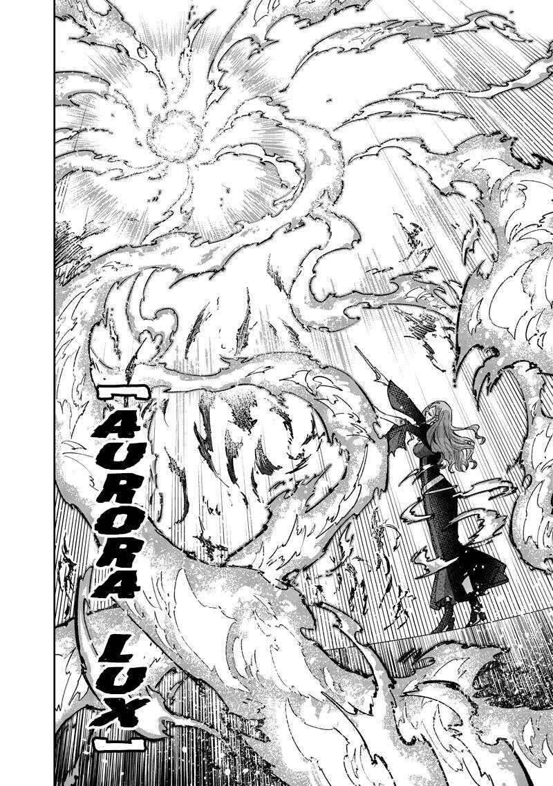 Messiah Isekai O Sukutta Moto Yuusha Ga Mamono No Afureru Genjitsu Sekai O Musou Suru Chapter 40 Page 4