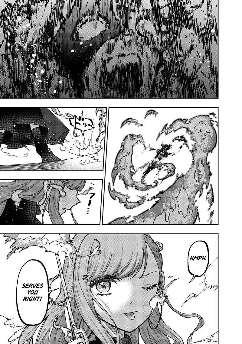 Messiah Isekai O Sukutta Moto Yuusha Ga Mamono No Afureru Genjitsu Sekai O Musou Suru Chapter 40 Page 5