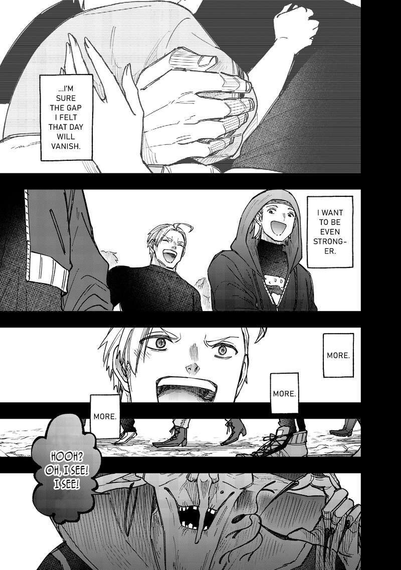 Messiah Isekai O Sukutta Moto Yuusha Ga Mamono No Afureru Genjitsu Sekai O Musou Suru Chapter 57 Page 12