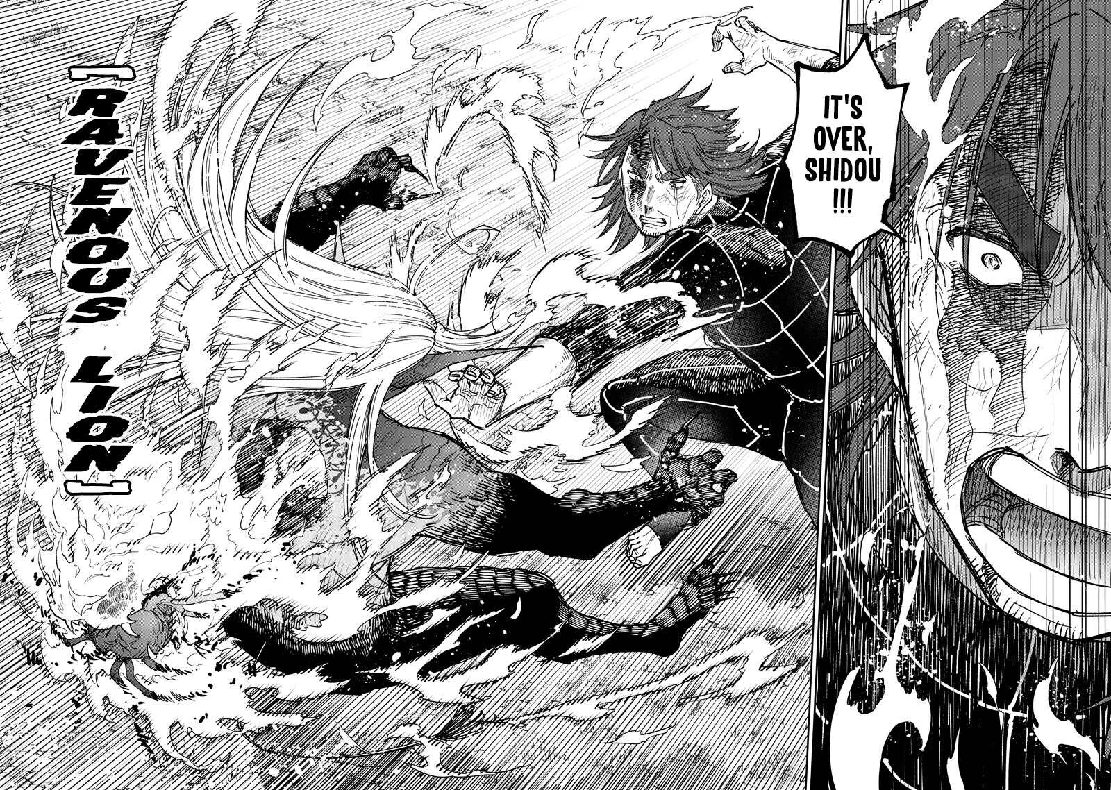 Messiah Isekai O Sukutta Moto Yuusha Ga Mamono No Afureru Genjitsu Sekai O Musou Suru Chapter 57 Page 19