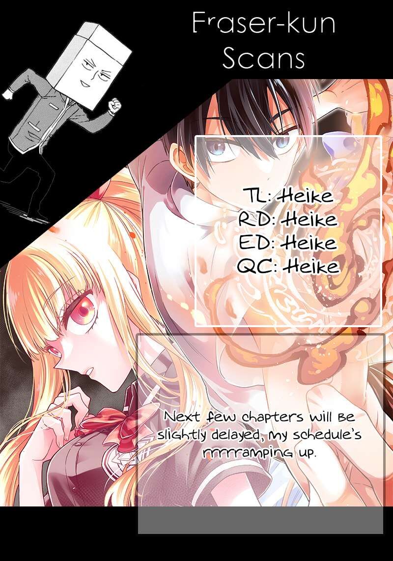 Messiah Isekai O Sukutta Moto Yuusha Ga Mamono No Afureru Genjitsu Sekai O Musou Suru Chapter 57 Page 22