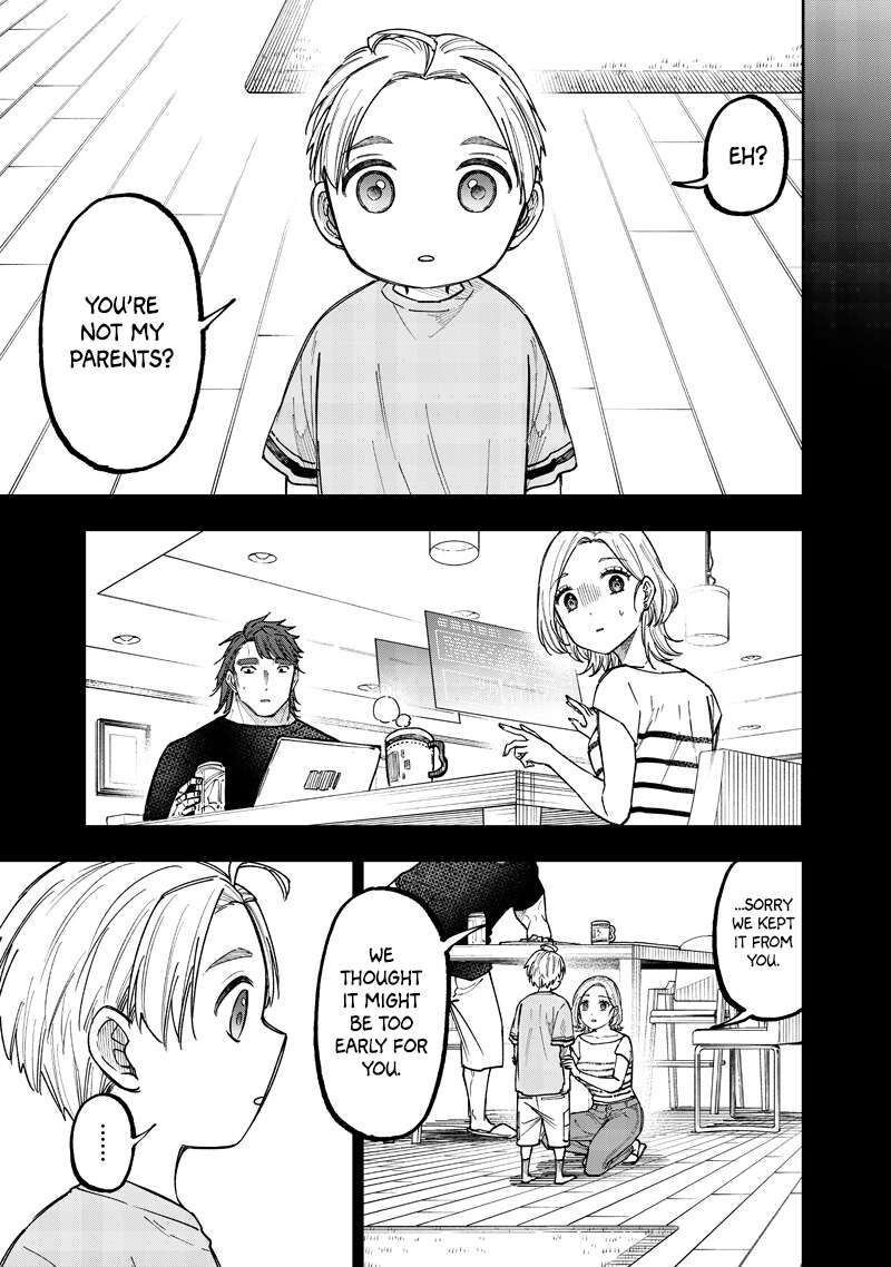 Messiah Isekai O Sukutta Moto Yuusha Ga Mamono No Afureru Genjitsu Sekai O Musou Suru Chapter 57 Page 4