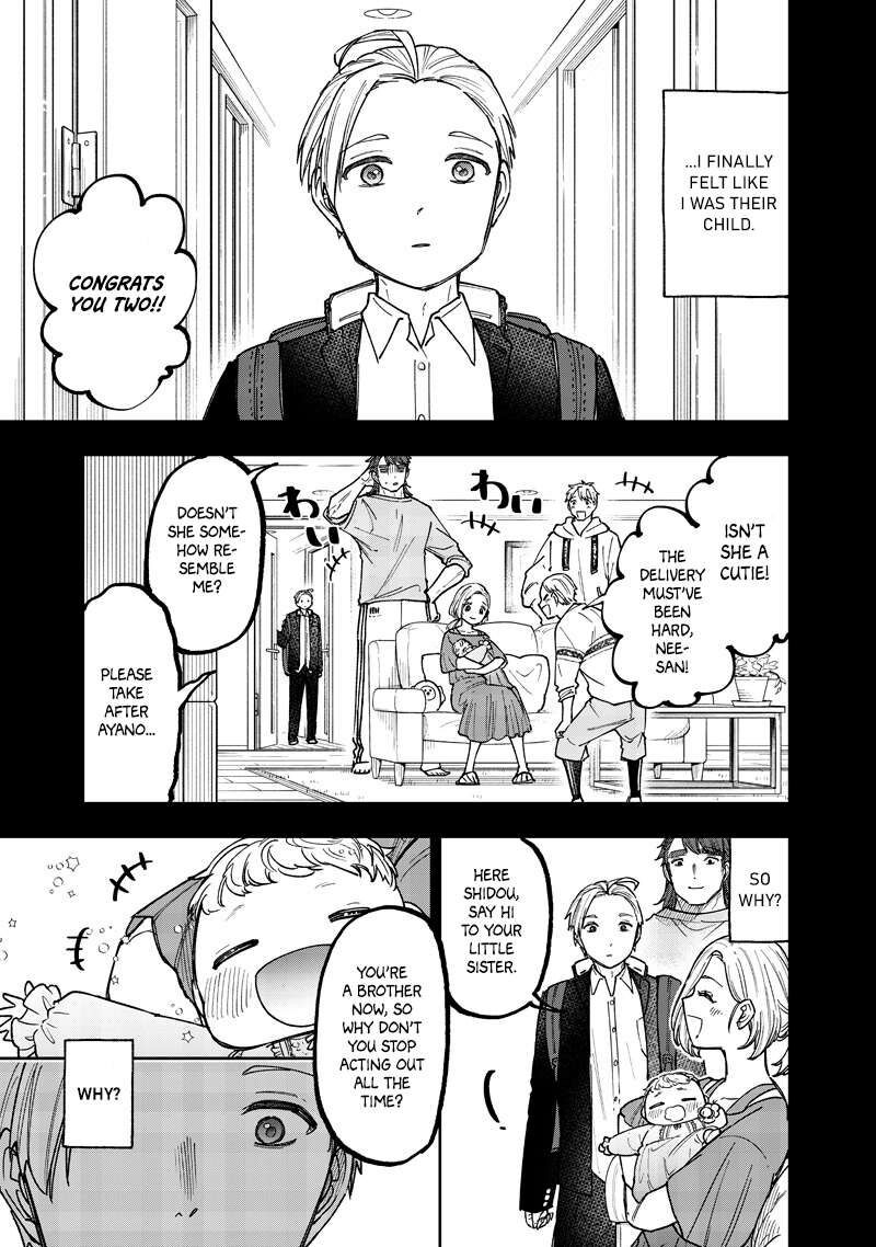 Messiah Isekai O Sukutta Moto Yuusha Ga Mamono No Afureru Genjitsu Sekai O Musou Suru Chapter 57 Page 8