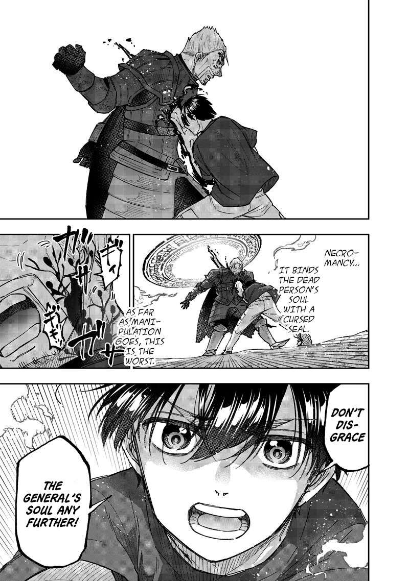 Messiah Isekai O Sukutta Moto Yuusha Ga Mamono No Afureru Genjitsu Sekai O Musou Suru Chapter 58 Page 14