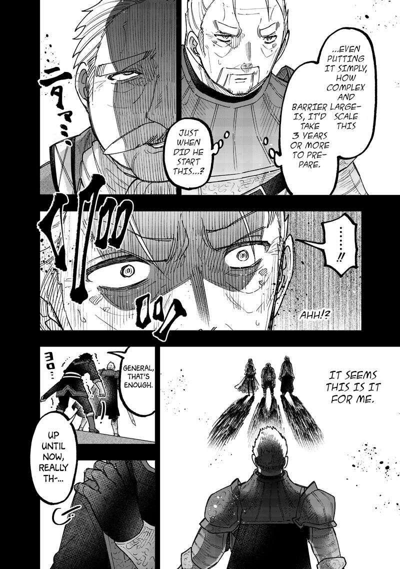 Messiah Isekai O Sukutta Moto Yuusha Ga Mamono No Afureru Genjitsu Sekai O Musou Suru Chapter 58 Page 9