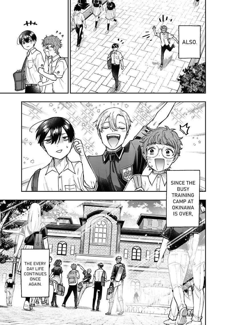 Messiah Isekai O Sukutta Moto Yuusha Ga Mamono No Afureru Genjitsu Sekai O Musou Suru Chapter 60 Page 14