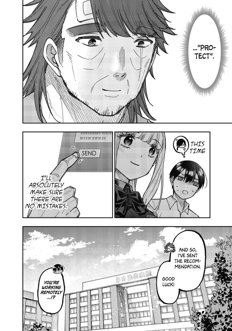Messiah Isekai O Sukutta Moto Yuusha Ga Mamono No Afureru Genjitsu Sekai O Musou Suru Chapter 60 Page 23