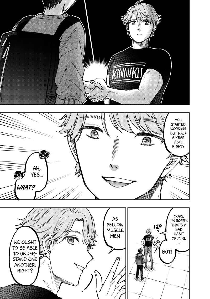 Messiah Isekai O Sukutta Moto Yuusha Ga Mamono No Afureru Genjitsu Sekai O Musou Suru Chapter 62 Page 16
