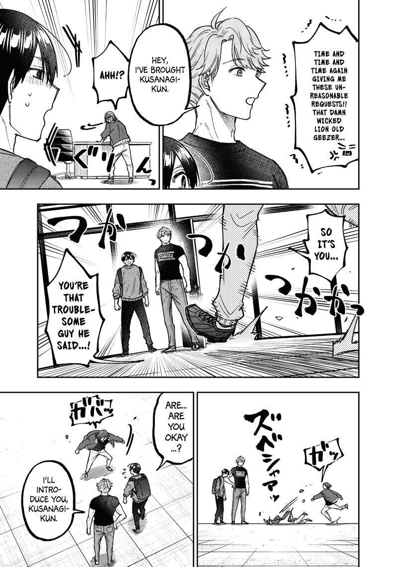 Messiah Isekai O Sukutta Moto Yuusha Ga Mamono No Afureru Genjitsu Sekai O Musou Suru Chapter 62 Page 20