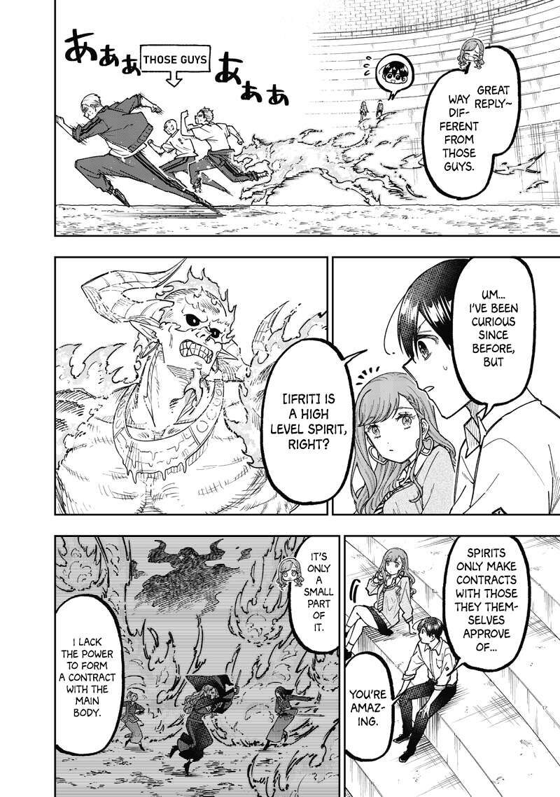 Messiah Isekai O Sukutta Moto Yuusha Ga Mamono No Afureru Genjitsu Sekai O Musou Suru Chapter 62 Page 9