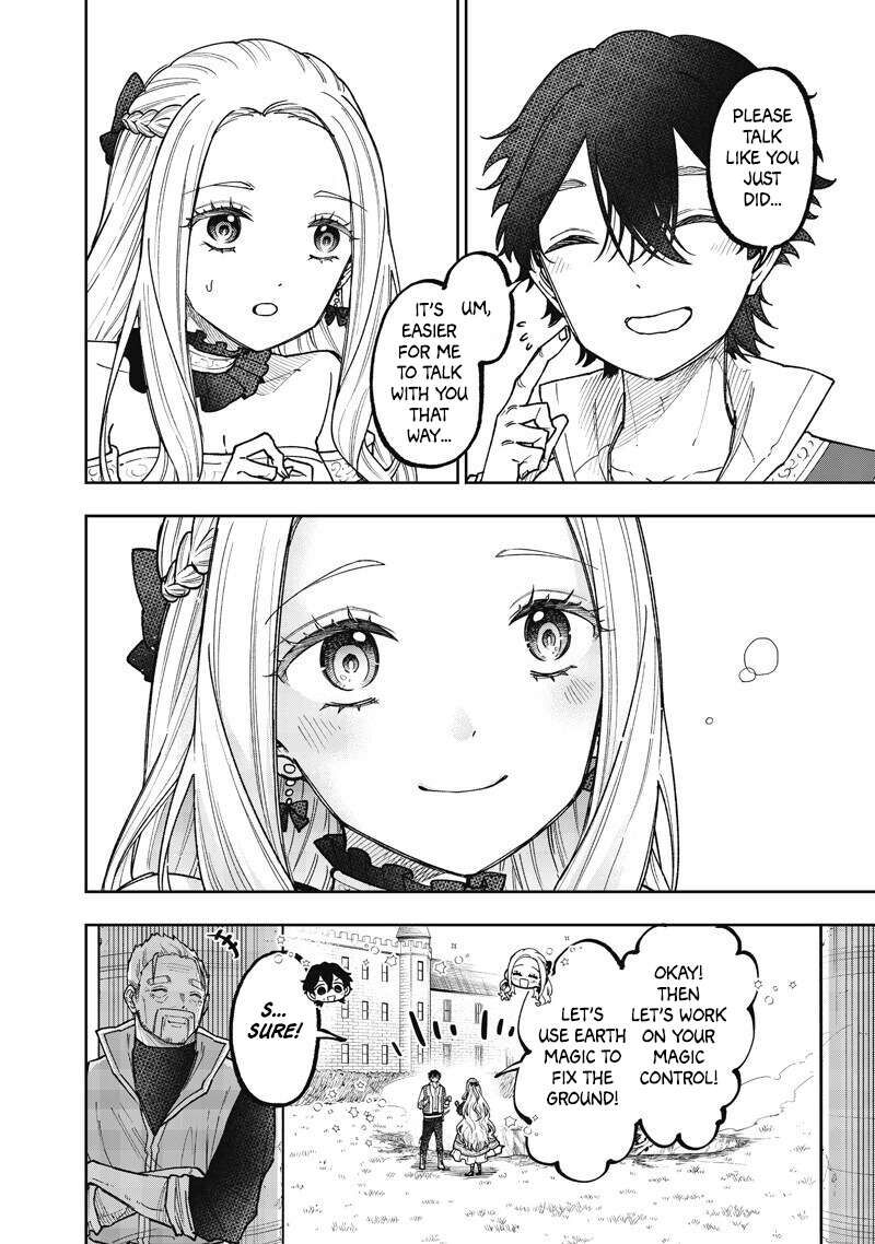 Messiah Isekai O Sukutta Moto Yuusha Ga Mamono No Afureru Genjitsu Sekai O Musou Suru Chapter 69e Page 7