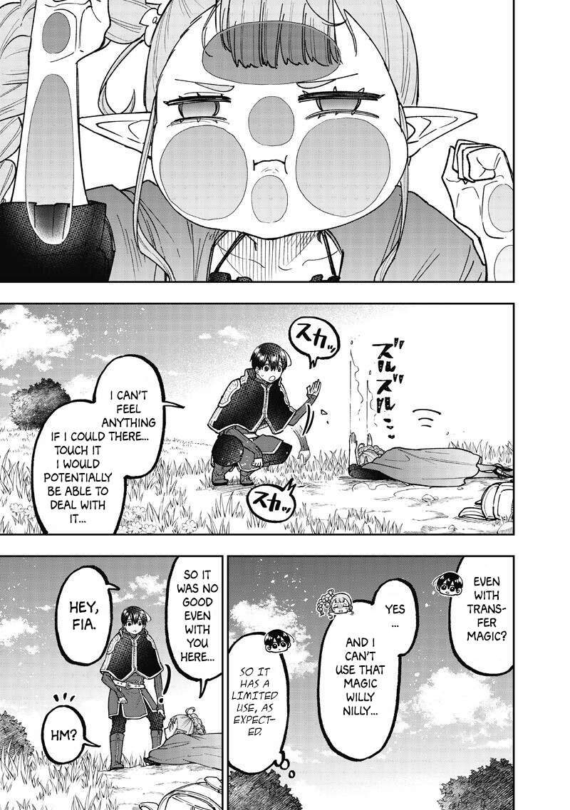 Messiah Isekai O Sukutta Moto Yuusha Ga Mamono No Afureru Genjitsu Sekai O Musou Suru Chapter 73 Page 18