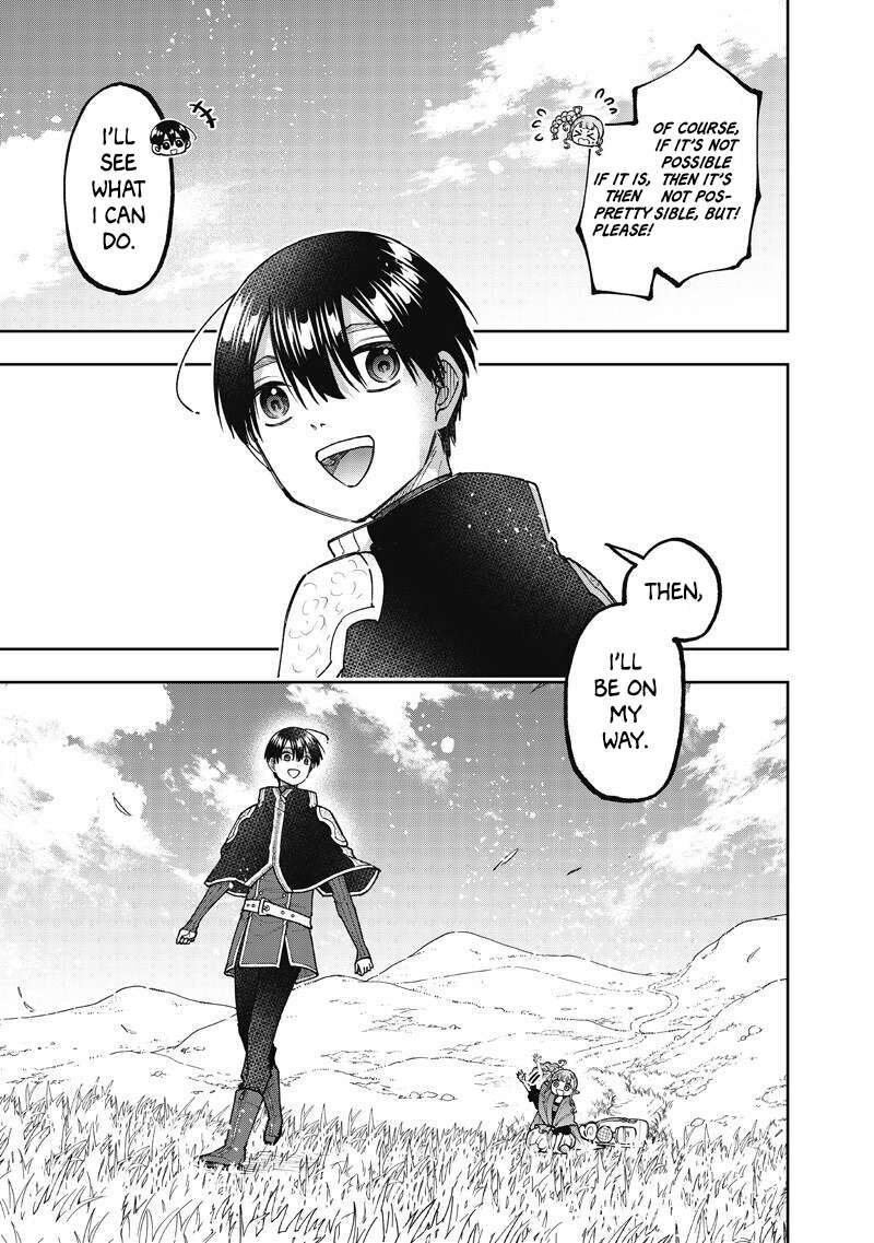 Messiah Isekai O Sukutta Moto Yuusha Ga Mamono No Afureru Genjitsu Sekai O Musou Suru Chapter 73 Page 20