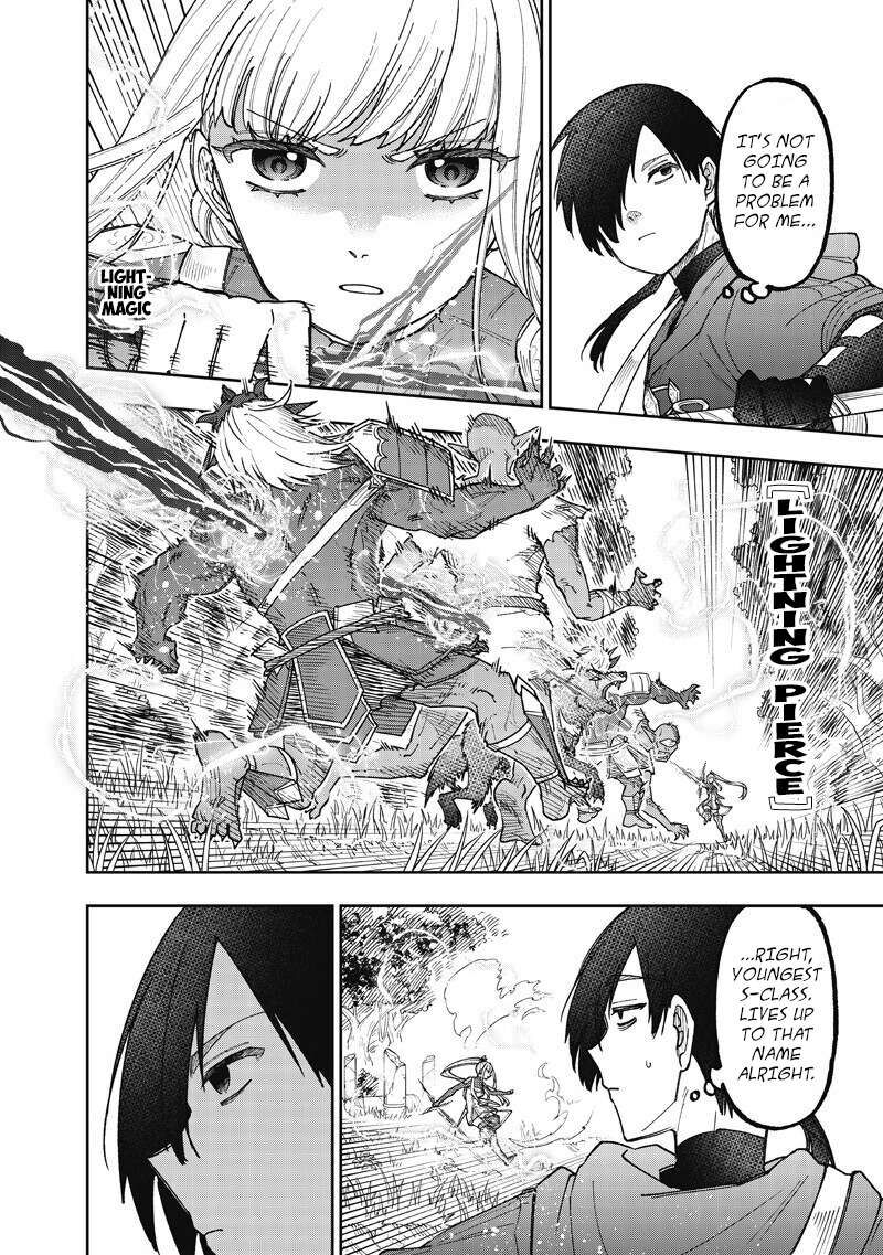 Messiah Isekai O Sukutta Moto Yuusha Ga Mamono No Afureru Genjitsu Sekai O Musou Suru Chapter 73 Page 5