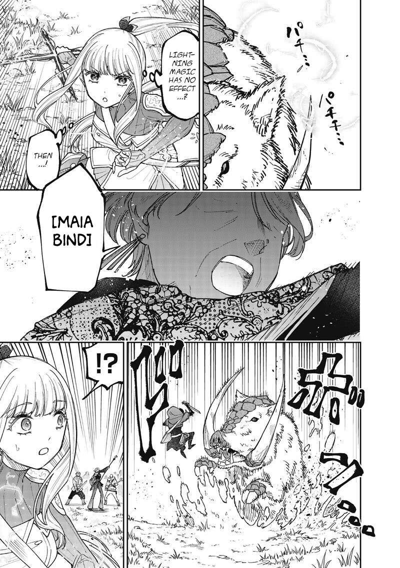 Messiah Isekai O Sukutta Moto Yuusha Ga Mamono No Afureru Genjitsu Sekai O Musou Suru Chapter 73 Page 8