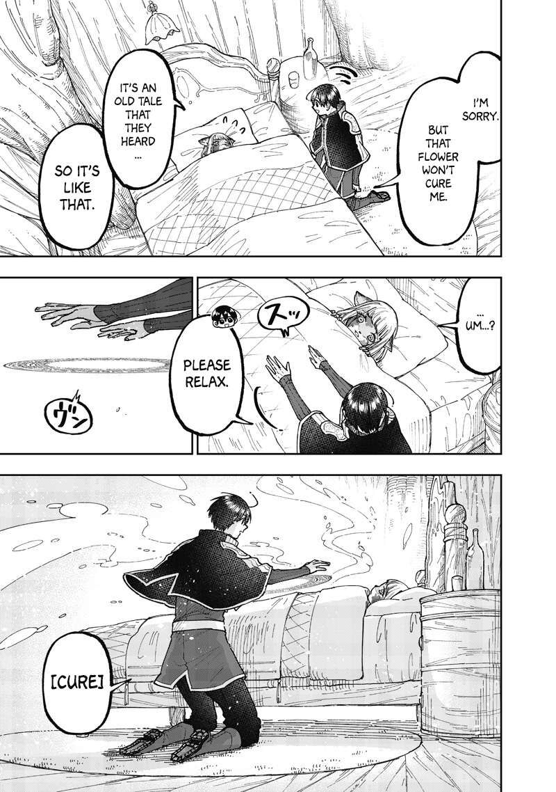 Messiah Isekai O Sukutta Moto Yuusha Ga Mamono No Afureru Genjitsu Sekai O Musou Suru Chapter 74 Page 16