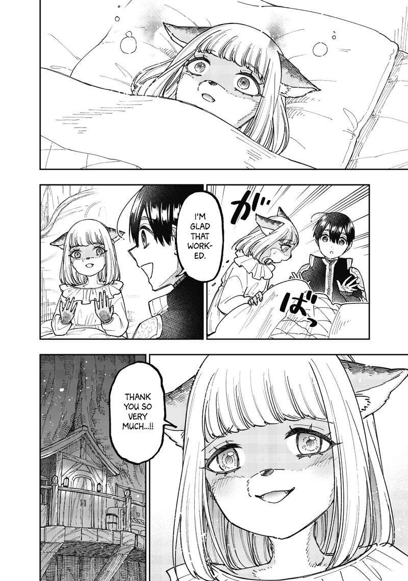 Messiah Isekai O Sukutta Moto Yuusha Ga Mamono No Afureru Genjitsu Sekai O Musou Suru Chapter 74 Page 17