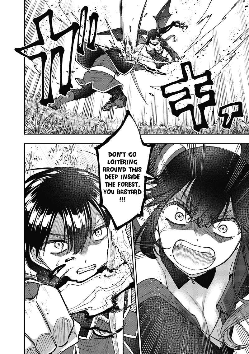 Messiah Isekai O Sukutta Moto Yuusha Ga Mamono No Afureru Genjitsu Sekai O Musou Suru Chapter 74 Page 21