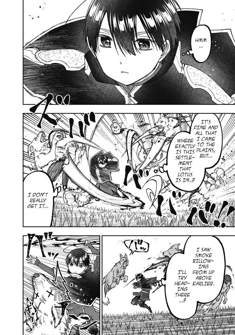 Messiah Isekai O Sukutta Moto Yuusha Ga Mamono No Afureru Genjitsu Sekai O Musou Suru Chapter 74 Page 5