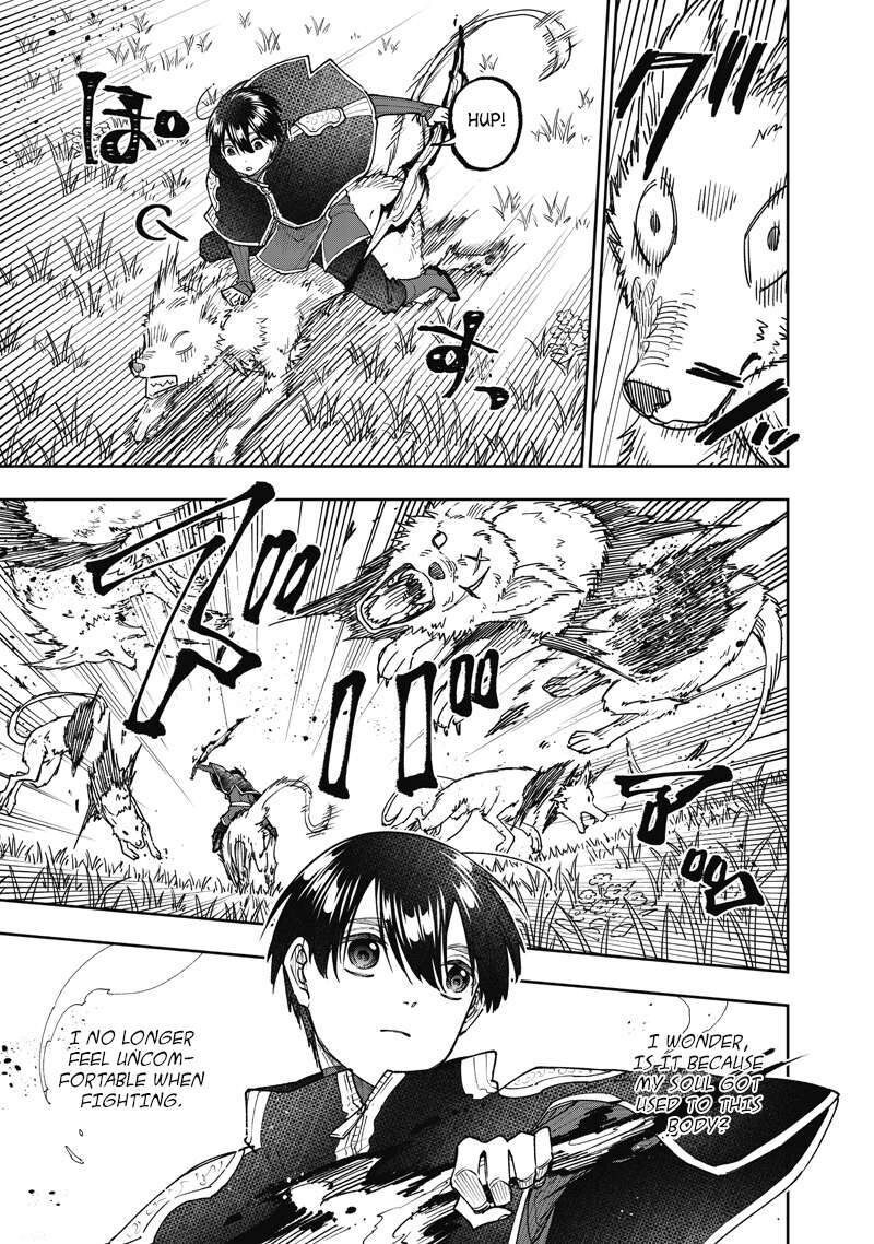 Messiah Isekai O Sukutta Moto Yuusha Ga Mamono No Afureru Genjitsu Sekai O Musou Suru Chapter 74 Page 6