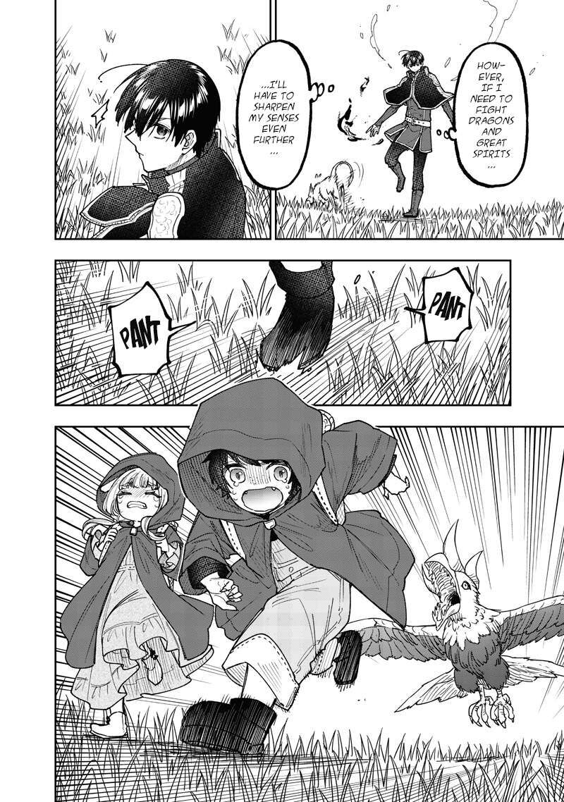 Messiah Isekai O Sukutta Moto Yuusha Ga Mamono No Afureru Genjitsu Sekai O Musou Suru Chapter 74 Page 7