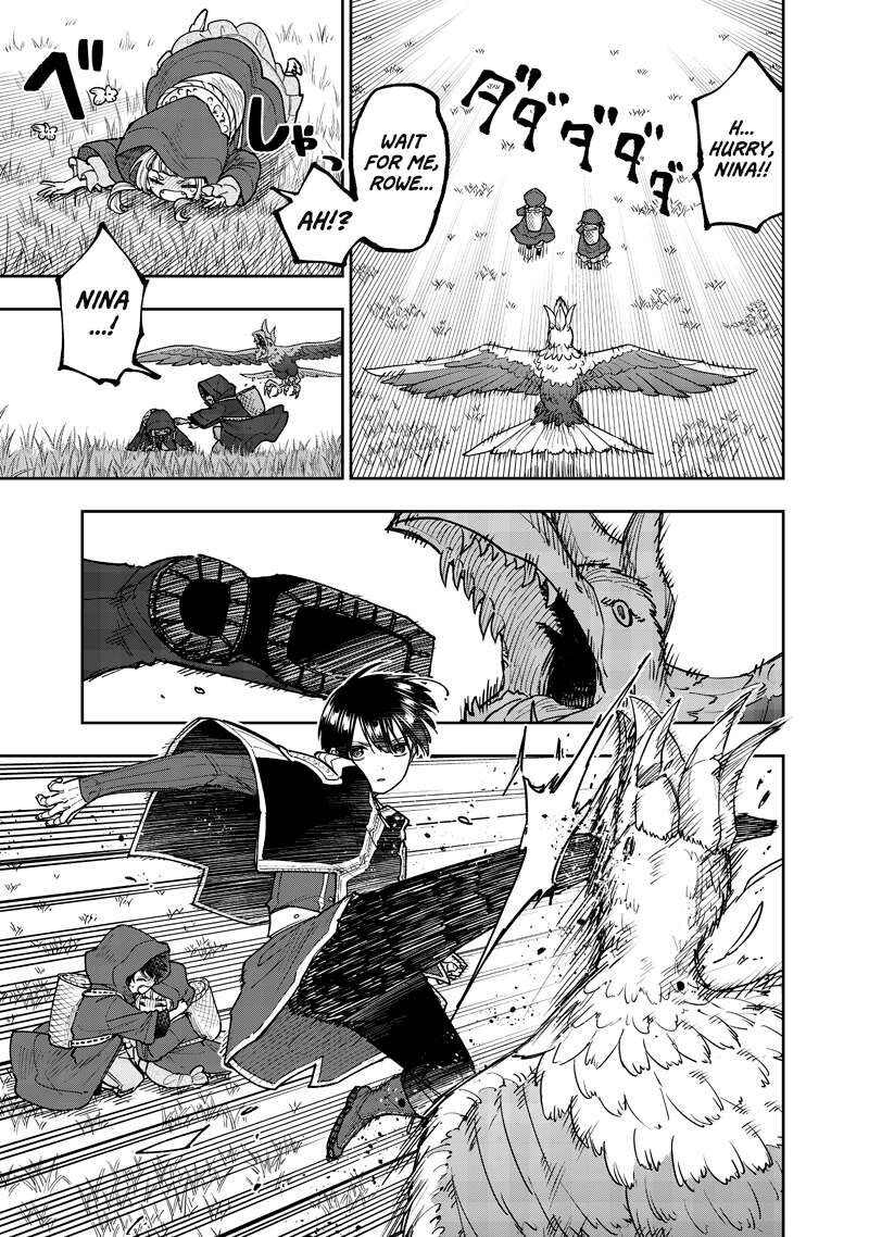 Messiah Isekai O Sukutta Moto Yuusha Ga Mamono No Afureru Genjitsu Sekai O Musou Suru Chapter 74 Page 8