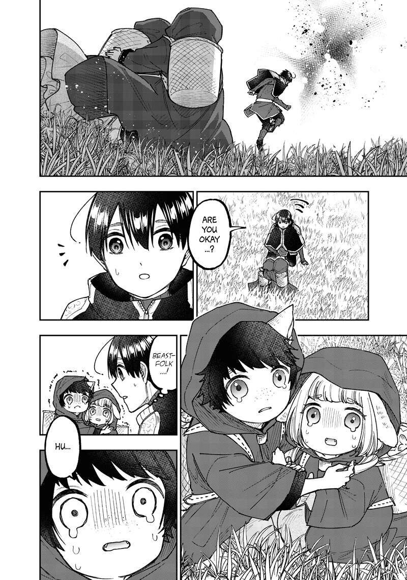 Messiah Isekai O Sukutta Moto Yuusha Ga Mamono No Afureru Genjitsu Sekai O Musou Suru Chapter 74 Page 9