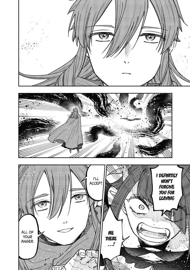 Messiah Isekai O Sukutta Moto Yuusha Ga Mamono No Afureru Genjitsu Sekai O Musou Suru Chapter 77 Page 13