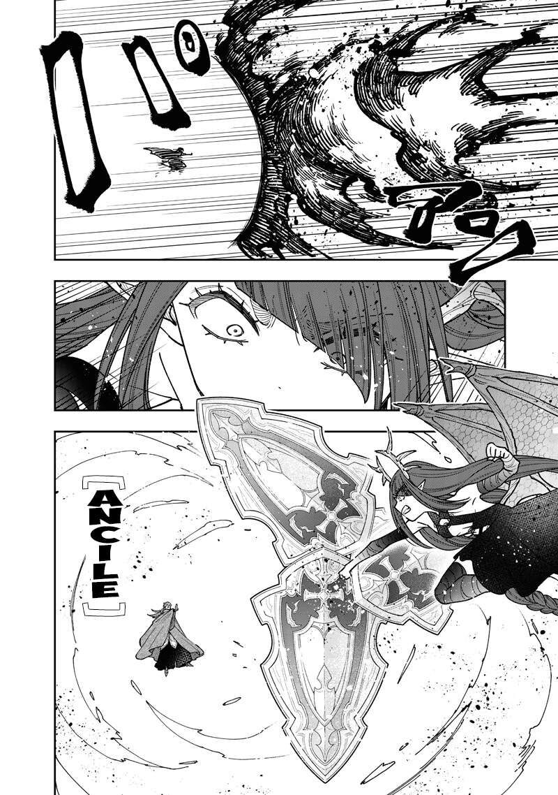 Messiah Isekai O Sukutta Moto Yuusha Ga Mamono No Afureru Genjitsu Sekai O Musou Suru Chapter 77 Page 15
