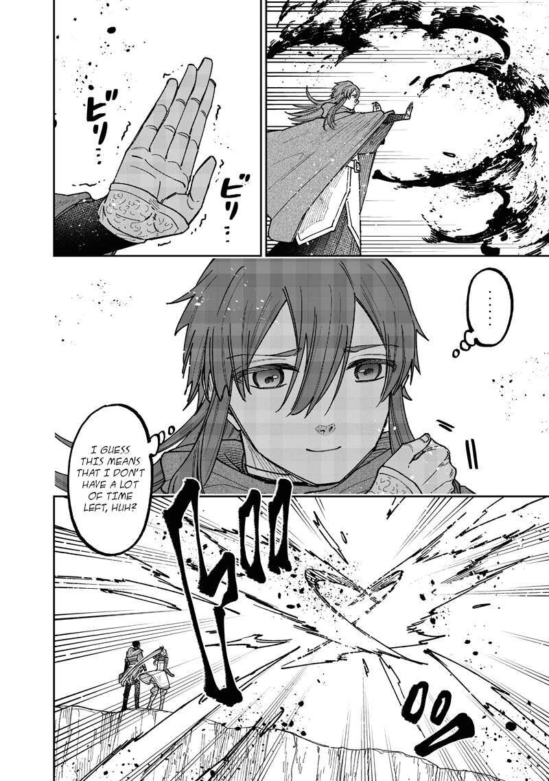 Messiah Isekai O Sukutta Moto Yuusha Ga Mamono No Afureru Genjitsu Sekai O Musou Suru Chapter 77 Page 19