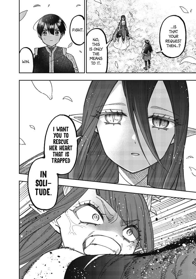 Messiah Isekai O Sukutta Moto Yuusha Ga Mamono No Afureru Genjitsu Sekai O Musou Suru Chapter 77 Page 21