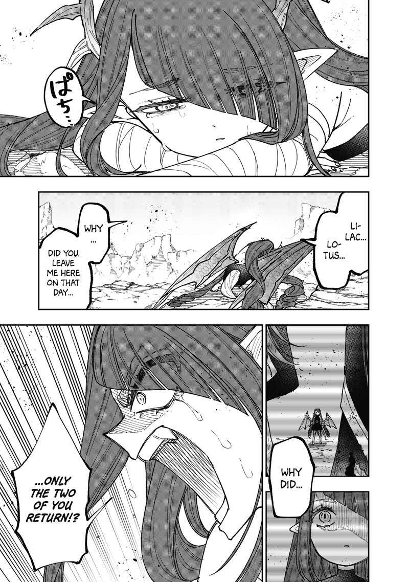 Messiah Isekai O Sukutta Moto Yuusha Ga Mamono No Afureru Genjitsu Sekai O Musou Suru Chapter 77 Page 8