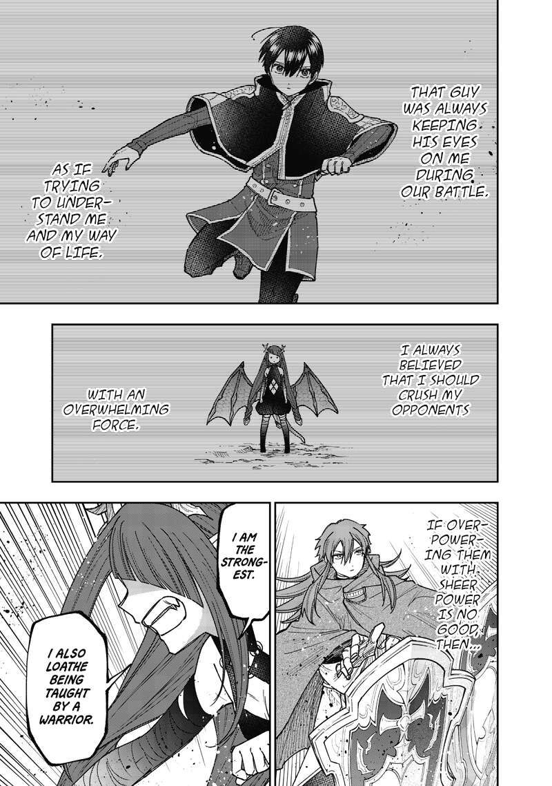Messiah Isekai O Sukutta Moto Yuusha Ga Mamono No Afureru Genjitsu Sekai O Musou Suru Chapter 78 Page 12