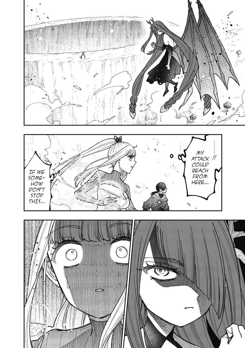 Messiah Isekai O Sukutta Moto Yuusha Ga Mamono No Afureru Genjitsu Sekai O Musou Suru Chapter 78 Page 16