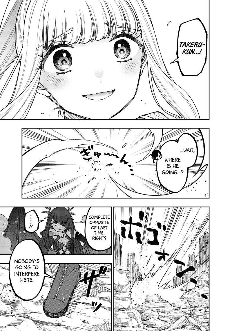 Messiah Isekai O Sukutta Moto Yuusha Ga Mamono No Afureru Genjitsu Sekai O Musou Suru Chapter 78 Page 21
