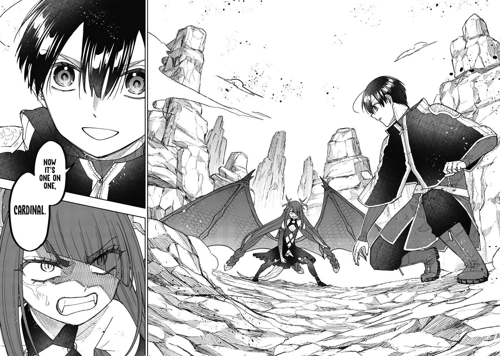Messiah Isekai O Sukutta Moto Yuusha Ga Mamono No Afureru Genjitsu Sekai O Musou Suru Chapter 78 Page 22