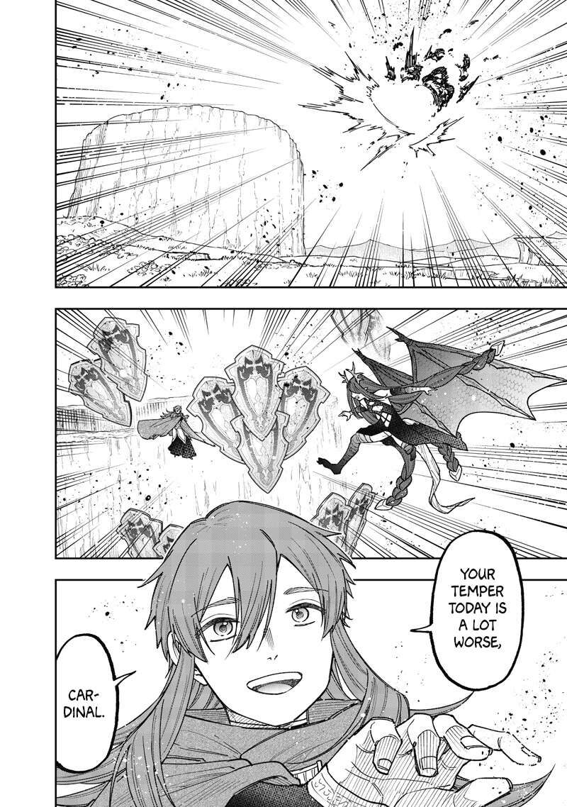 Messiah Isekai O Sukutta Moto Yuusha Ga Mamono No Afureru Genjitsu Sekai O Musou Suru Chapter 78 Page 3