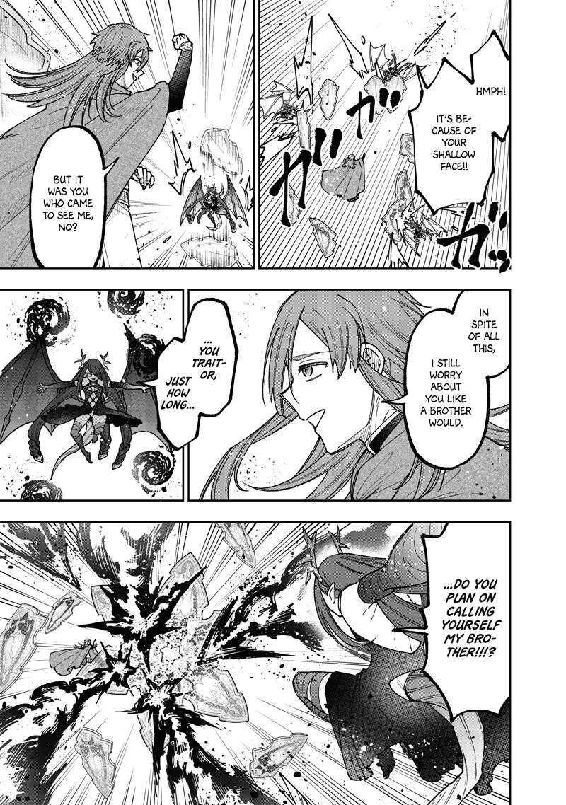 Messiah Isekai O Sukutta Moto Yuusha Ga Mamono No Afureru Genjitsu Sekai O Musou Suru Chapter 78 Page 4