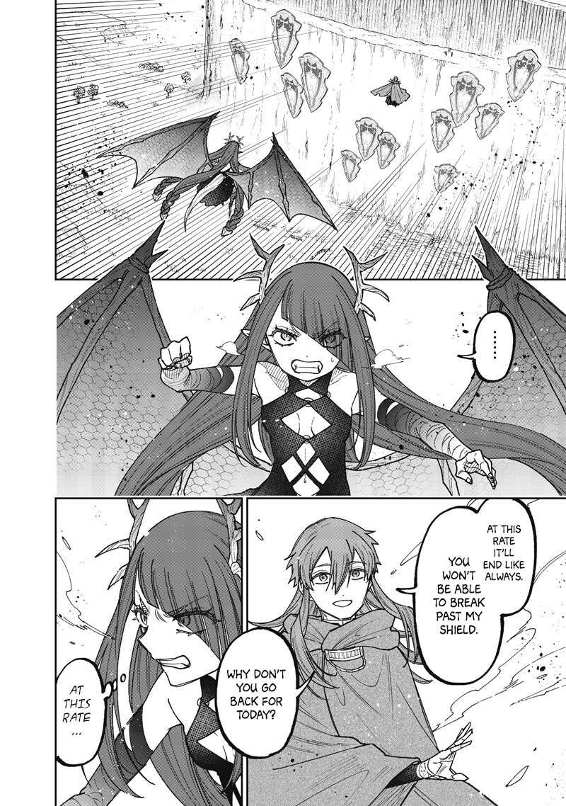 Messiah Isekai O Sukutta Moto Yuusha Ga Mamono No Afureru Genjitsu Sekai O Musou Suru Chapter 78 Page 9